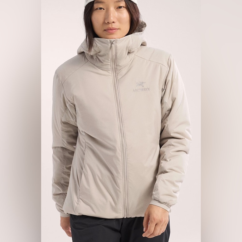 BRAND NEW Arcteryx Atom Heavyweight Hoody